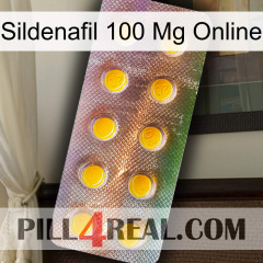 Sildenafil 100 Mg Online new11